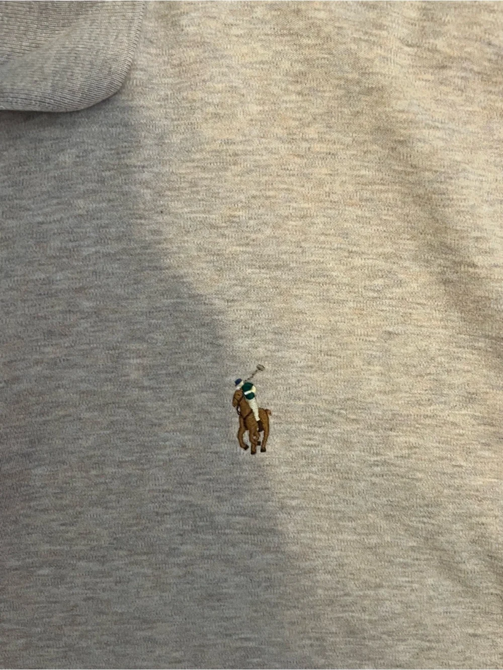 Ralph Lauren polo ralph